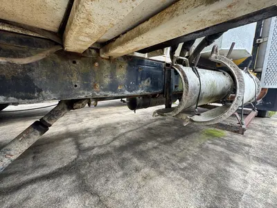 Used 1997 MACK RD690S Tanker trucks Texas US | Proxy Equipment #1426006