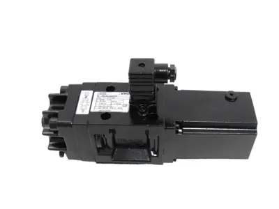 NEW EMG SV1-10/4/120/6 SERVO VALVE SV11041206
