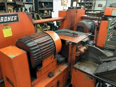 USED GARDNER SDG 223