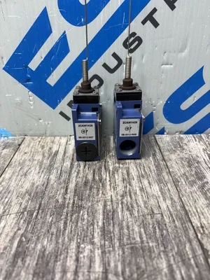 USED TELEMECANIQUE XCKM