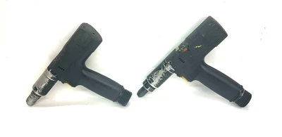 USED STANLEY ELECTRIC TORQUE GUN