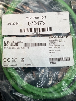 NEW Balluff BCC0LJR