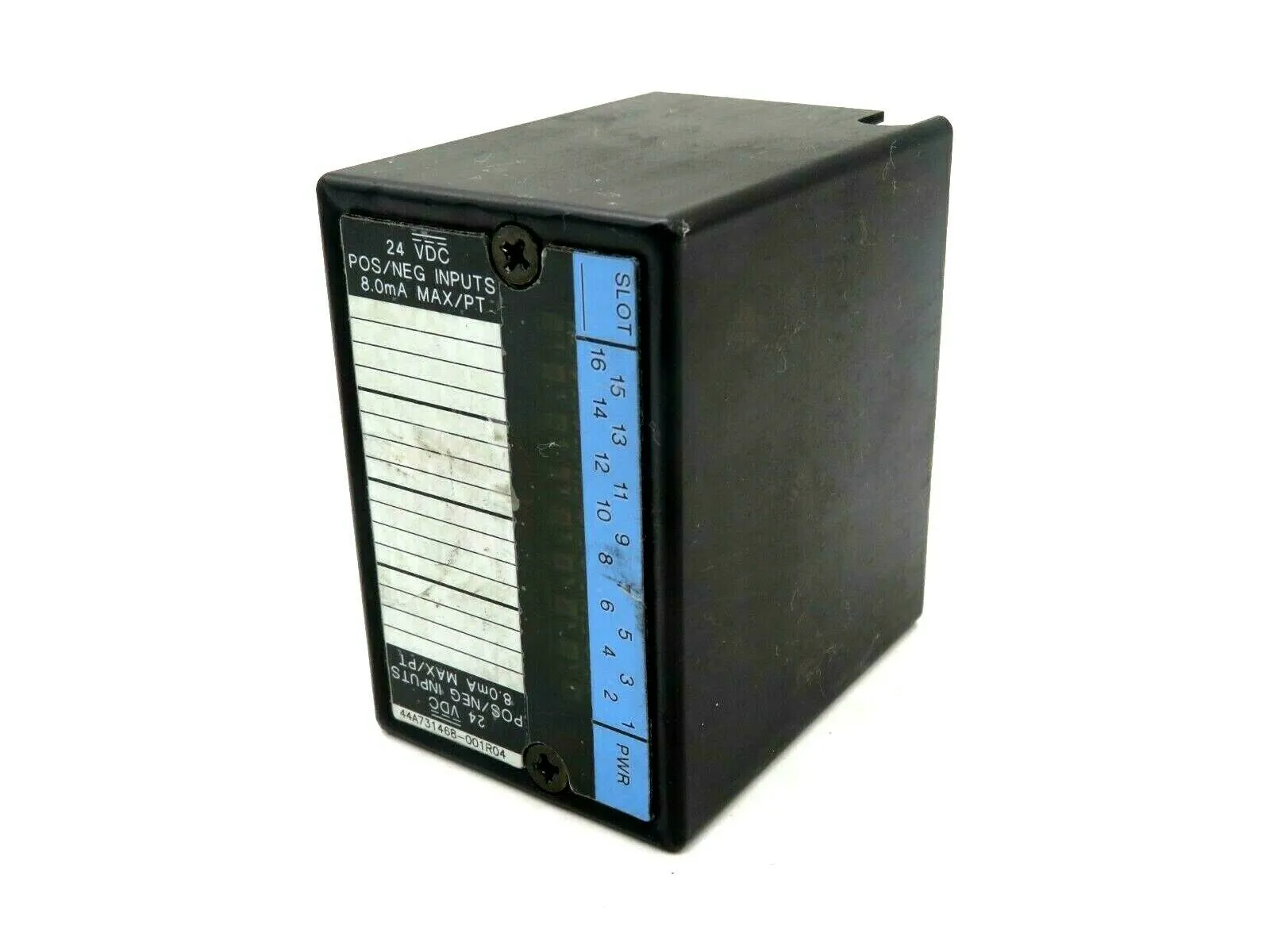 USED GE FANUC IC670MDL330