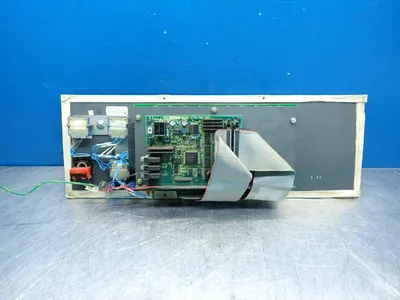 Used GE FANUC 44A739028G01R09 Automation Control (HMI) Ohio US | HGR 24 #895753