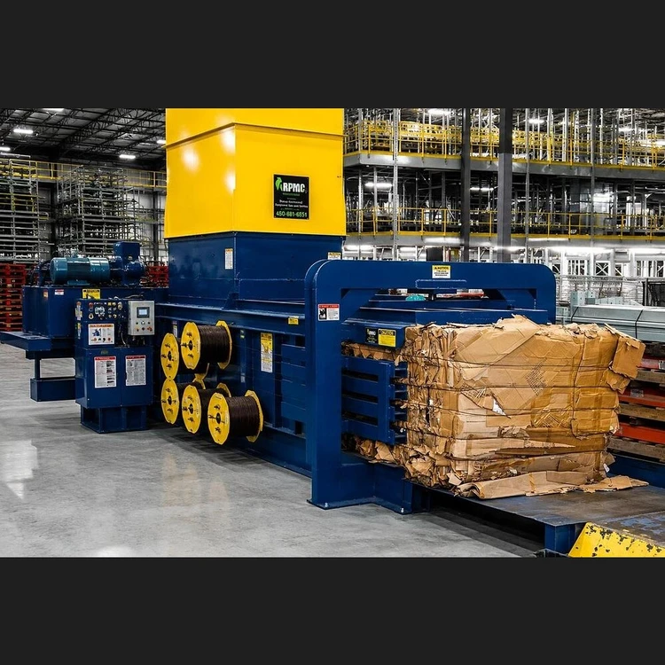 Used BALEMASTER AT-1-52A Balers British Columbia CA | Savona Equipment LTD #1373168