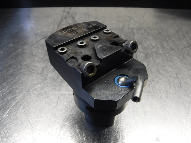 Used ISCAR _UNKNOWN_ CAPTO Holders Michigan US | Superior Machine & Tool Inc #213667