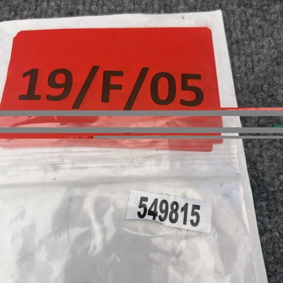 Used Arrow Hart ["L6 30", "L6-30"] Electrical Fittings California US | Davliegogo LLC #1706445