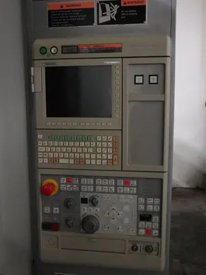 Used 2012 DMG MORI NHX4000 Horizontal Machining Centers Minnesota US | Orca Machine Tools, Inc. #1262809