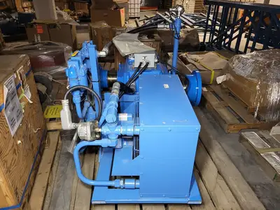 Used 2019 THERMAL TRANSFER PRODUCTS AO-20-1PH Processing (misc) British Columbia CA | Lenmark #479474