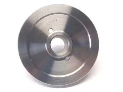 USED CROSBY VALVE & GAGE CO. SPINDLE GUIDE