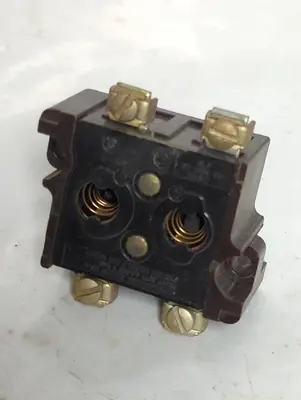 New | in-Stock CUTLER-HAMMER 10250 Contact Blocks Ohio US | Surplus Asset Holdings #1578867