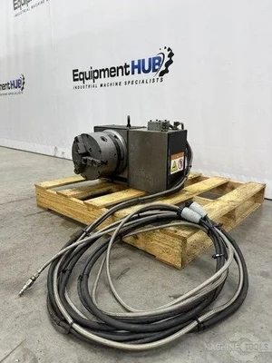 USED HAAS HRT210