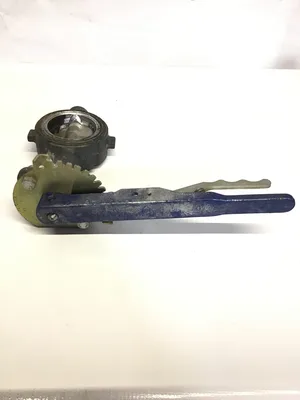 USED NIBCO WD-3222