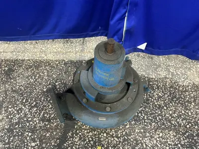 Used 2006 WEINMAN 4BH3B Pumps Ohio US | HGR 24 #1304079