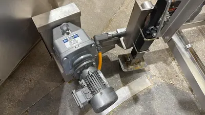 Used WEILER 16SC Belt Conveyors Illinois US | M&M Equipment Corp. #1335923