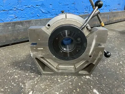 Used HOFMANN VTS160 Tooling & Accessories (Other) Ohio US | HGR 24 #1506598