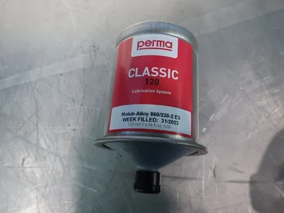 New | in-Stock PERMA 860/2202ES Pumps Ohio US | HGR 24 #738030