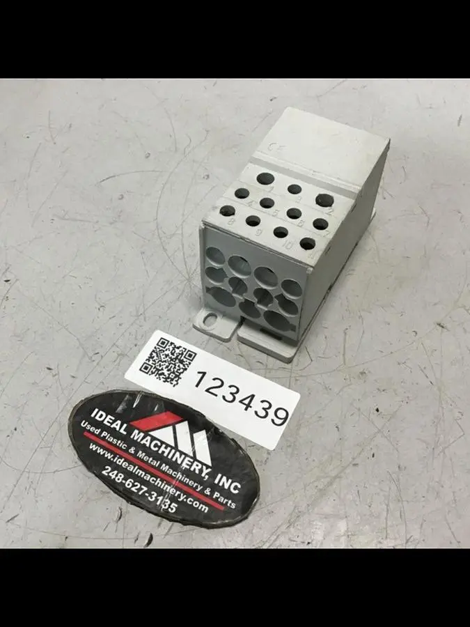 USED ENTRELEC 179 650 22