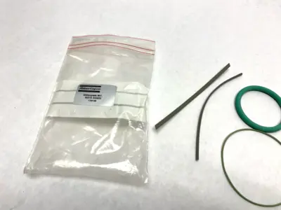 80319.000600 | Atlas Copco  Diehtungssatz MAT_ Valve Seal Kit - New