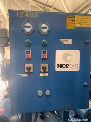 USED TRAVAINI TRHE 32-45/C/RZ