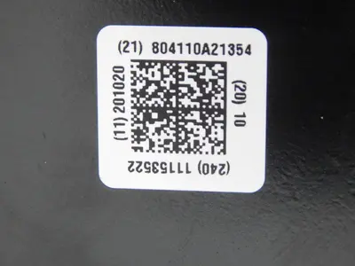 Used ROCKWELL AUTOMATION 10730175 804110A20711 804110A21354 804110A21402 Conveyors Texas US | Aucto #1307000