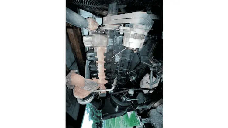 Used LIMA MAC 175 KW Diesel Generators Nebraska US | Trustworthy Equipment #1403358
