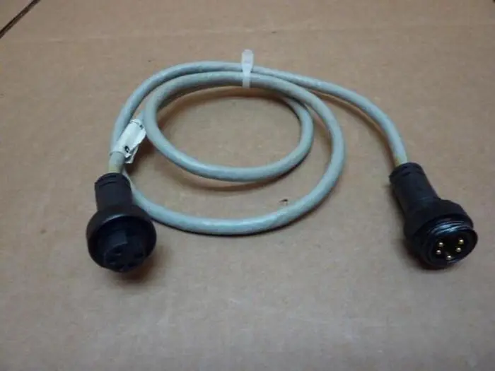 Used COOPER CHDN-EAE-... Cable & Wire Michigan US | Ideal Machinery #701422