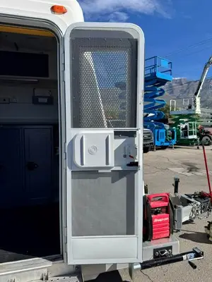 Used 2018 PELSUE FIBERLITE XL Misc Trailers Utah US | Global Remarketing #1485556