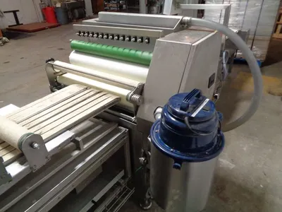 Used KONIG _UNKNOWN_ Roll Machines (Bakery) California US | BakeryEquipment.com #1554652