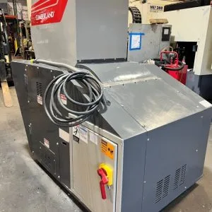 USED 2008 CUMBERLAND 1620X