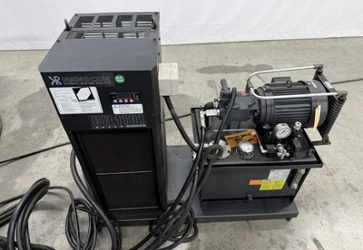 Used 2022 DOOSAN MYNX 5400/50 II Vertical Machining Centers Georgia US | Legacy CNC Machinery, LLC #1493428