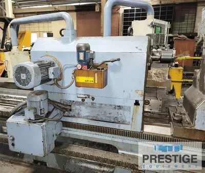 USED TACCHI HD/3 105L X 7000