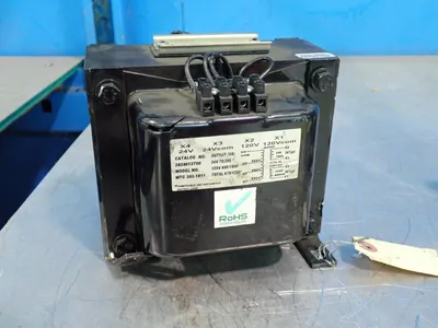 USED SOLA HEVIDUTY WTC 3031811
