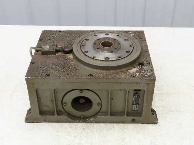 Used CYCLO INDEX _UNKNOWN_ Miscellaneous MRO | Arrow Industrial #660646