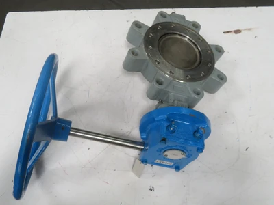 Used PRATT _UNKNOWN_ Valves/Fittings | OCO Industrial #1740685