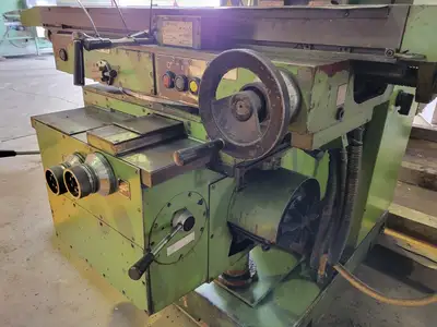 USED DARBERT MACHINERY 4573