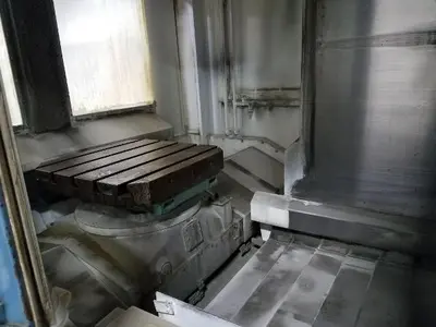 USED 1999 LEBLOND MAKINO