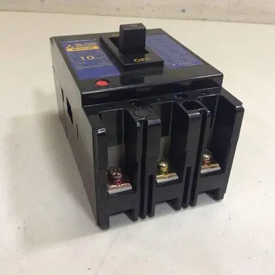 USED MITSUBISHI NF30-SS-10