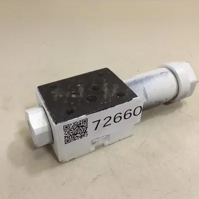 USED YUKEN MRP-01-C-30