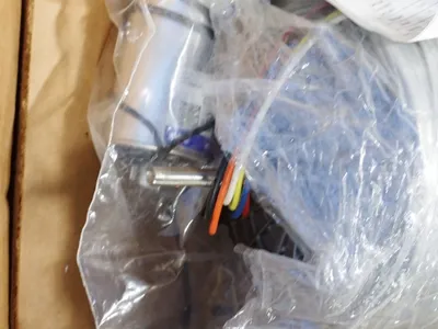 Used MARATHON T V C 48A34D1E Motors (misc) Ohio US | HGR 24 #1005746