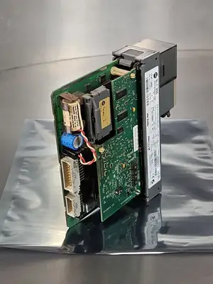 Used Allen-Bradley 1747-L553 PLC Processors | Palmetto Automation #1150103
