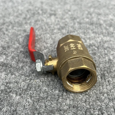 Used Mueller 107-814NL Pump & Valve Parts California US | Davliegogo LLC #1706160