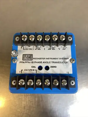 USED RIS PFN-1B
