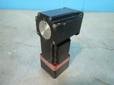 Used MICRON NTR23005T0RM06017 Motors (misc) Ohio US | HGR 24 #734971