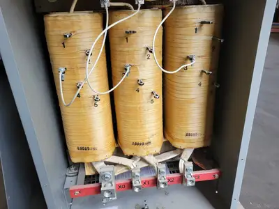 Used REX POWER MAGNETICS BA45J-M/K13/S1/T115/X/Z3 Transformers British Columbia CA | Lenmark #1426639