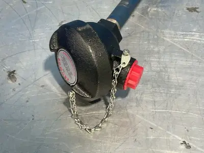Used KRUMOR _UNKNOWN_ Thermocouples Ohio US | HGR 24 #1300016