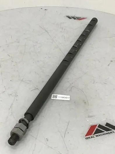 Used SUMITOMO SH50-NIV.A / SB Injection Molding Parts Michigan US | Ideal Machinery #1302391