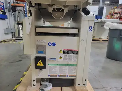 NEW SCM MINIMAX FS 41C