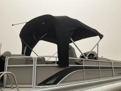 Used 2007 PREMIER 250 LEGEND Boats (Misc) Michigan US | Miedema Asset Management Group #1313778