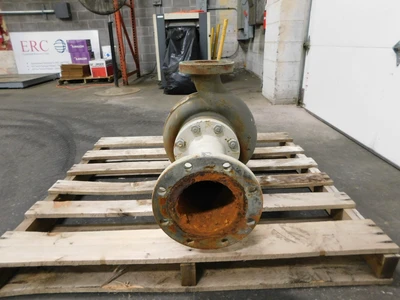 Used Durco _UNKNOWN_ Centrifugal Pumps Ohio US | Equipment Recovery Corp. #1330377